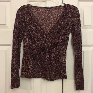 🇺🇸Feline Brand Top nosizetag vintagelook